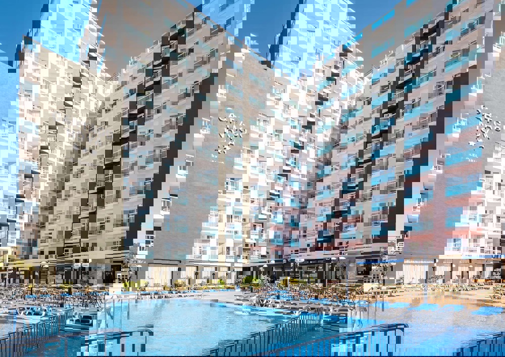 Hotel Cartago Nova by ALEGRIA