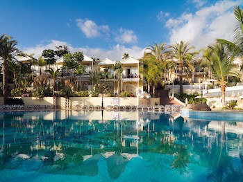 Gran Oasis Resort