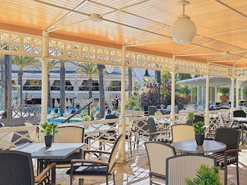 Gran Oasis Resort