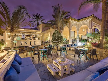 Gran Oasis Resort