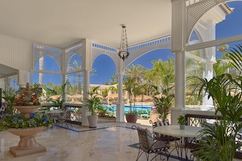Gran Oasis Resort