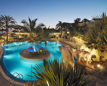 Gran Oasis Resort