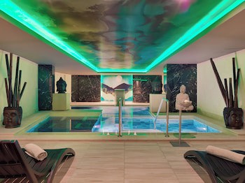Gran Oasis Resort