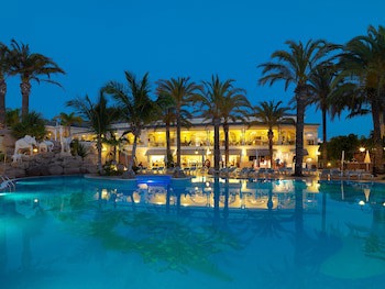 Gran Oasis Resort