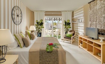 Gran Oasis Resort
