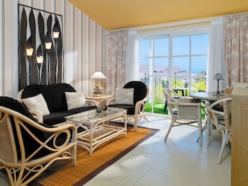 Gran Oasis Resort