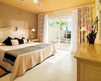 Gran Oasis Resort