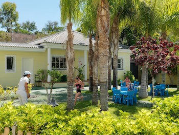 Gran Oasis Resort