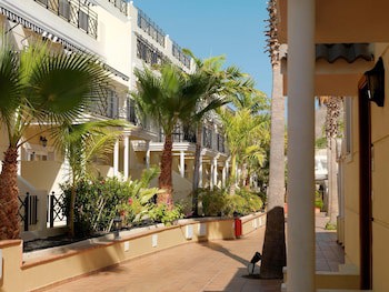 Gran Oasis Resort