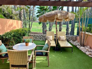 Green Garden Resort & Suites