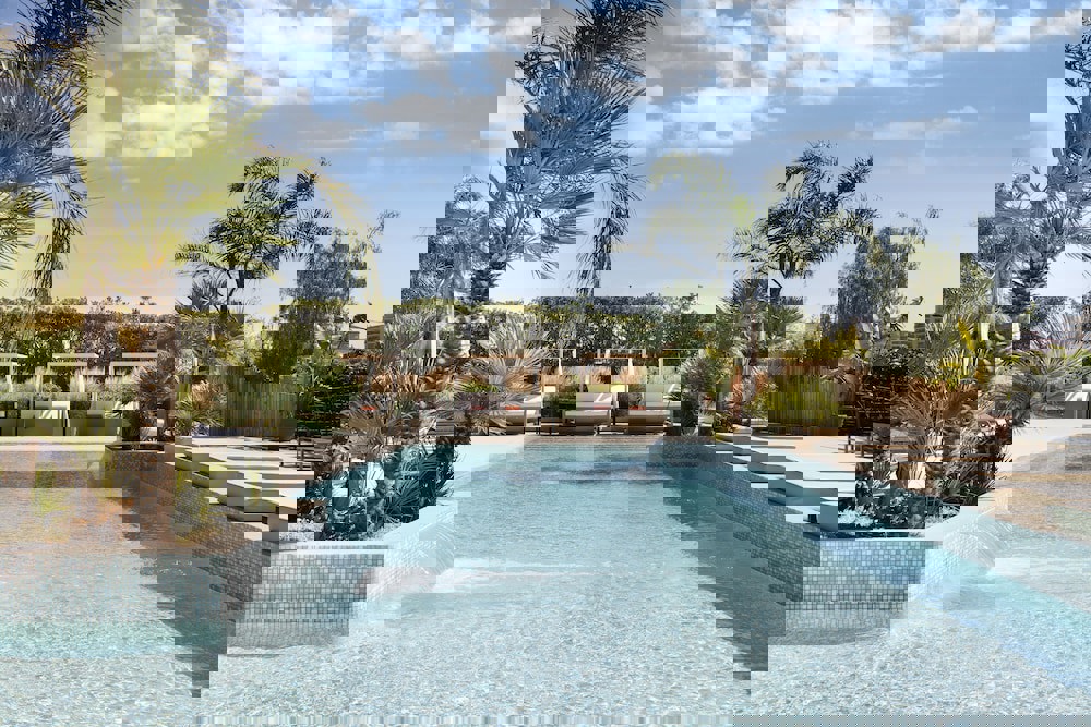 Luna Club Hotel Yoga & Spa