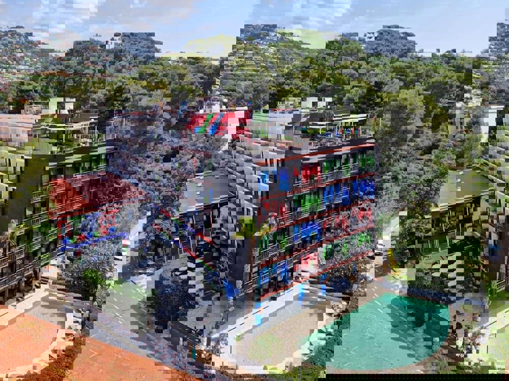 Lloret Vibe Affiliated by FERGUS