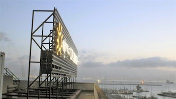 Ohtels Campo De Gibraltar