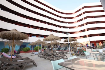 Ohtels Campo De Gibraltar