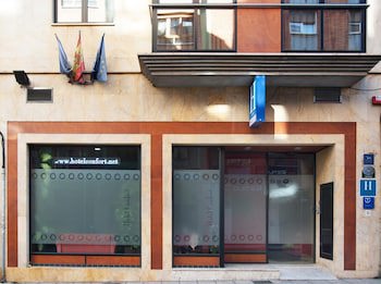 Hotel Alda Centro Oviedo
