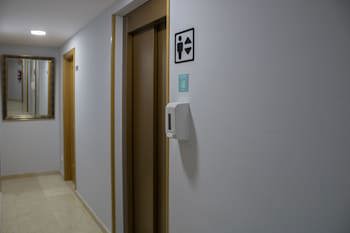 Hotel Alda Centro Oviedo