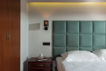 Athens Odeon Hotel fotoğrafı