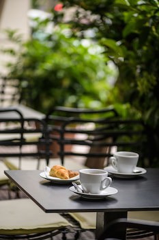 Athens Odeon Hotel