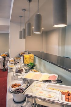 Athens Odeon Hotel