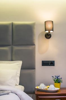 Athens Odeon Hotel