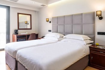Athens Odeon Hotel