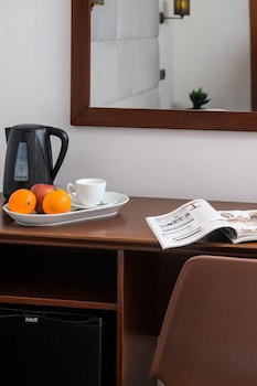 Athens Odeon Hotel