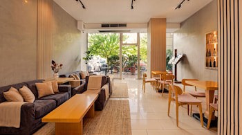 Athens Odeon Hotel galeri fotoğrafı