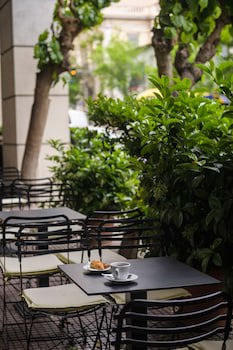 Athens Odeon Hotel