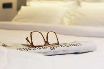 Athens Odeon Hotel