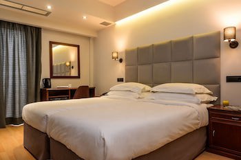 Athens Odeon Hotel