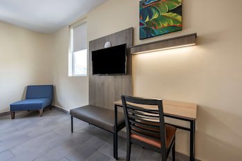 Hotel Mayaguez Plaza, Bw Signature Collection