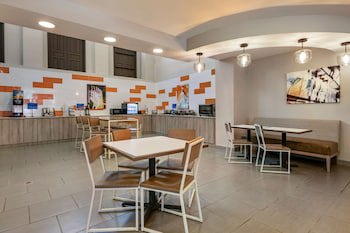 Hotel Mayaguez Plaza, Bw Signature Collection