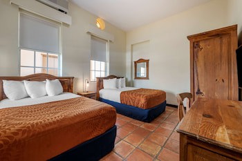 Hotel Mayaguez Plaza, Bw Signature Collection