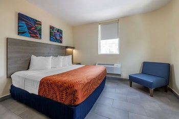 Hotel Mayaguez Plaza, Bw Signature Collection