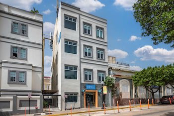 Hotel Mayaguez Plaza, Bw Signature Collection