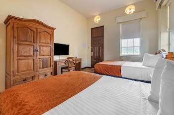 Hotel Mayaguez Plaza, Bw Signature Collection