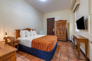 Hotel Mayaguez Plaza, Bw Signature Collection