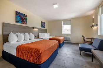 Hotel Mayaguez Plaza, Bw Signature Collection