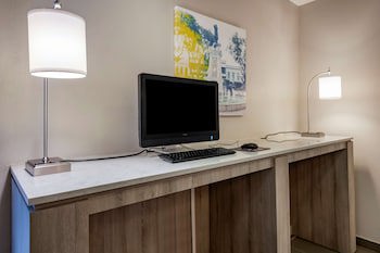Hotel Mayaguez Plaza, Bw Signature Collection
