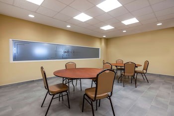 Hotel Mayaguez Plaza, Bw Signature Collection