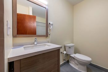 Hotel Mayaguez Plaza, Bw Signature Collection