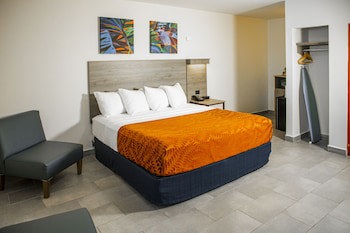 Hotel Mayaguez Plaza, Bw Signature Collection