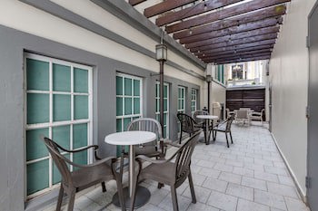 Hotel Mayaguez Plaza, Bw Signature Collection