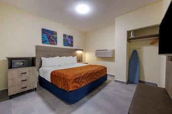 Hotel Mayaguez Plaza, Bw Signature Collection