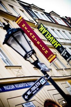 Hotel Melantrich galeri fotoğrafı