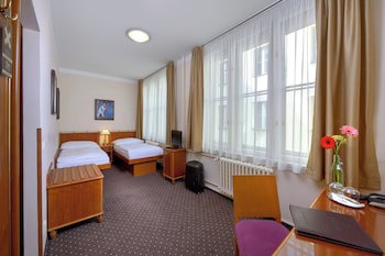 Hotel Melantrich galeri fotoğrafı