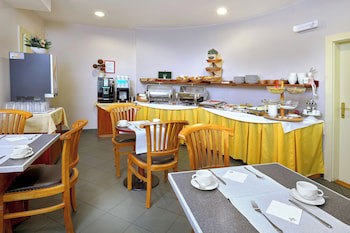 Hotel Melantrich galeri fotoğrafı