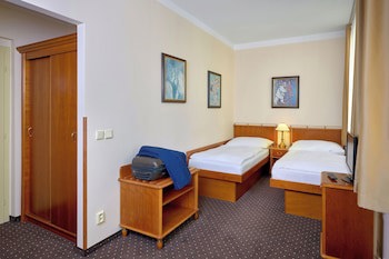 Hotel Melantrich galeri fotoğrafı