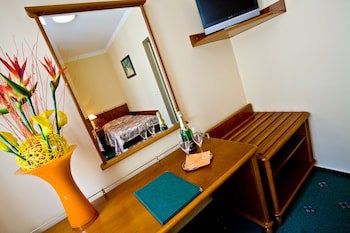 Hotel Melantrich galeri fotoğrafı