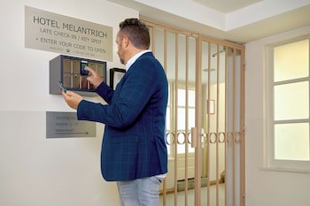 Hotel Melantrich galeri fotoğrafı